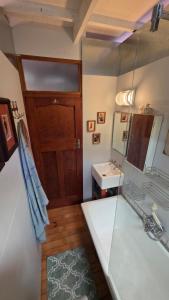 Noordhoek Beach Cabin