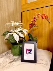 Shore Residences Staycation by MyRealty