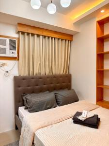 Shore Residences Staycation by MyRealty