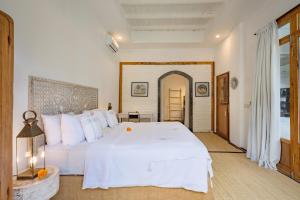 Villa Ughy By DreamAwayBali - 5min to Finns