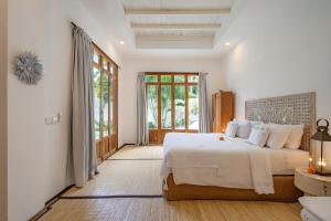 Villa Ughy By DreamAwayBali - 5min to Finns