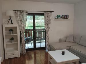 Apartmán Viktória 5