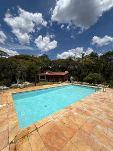 Casa de campo em São Roque