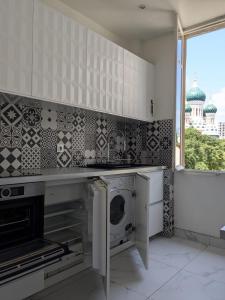 Joli appartement central, tout équipé & proche gare