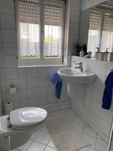 ruhiges Appartement im Grünen - schnell zur Messe