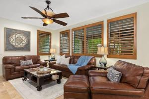 Lux Coachella Oasis Pool Gym Bar and Golf Green