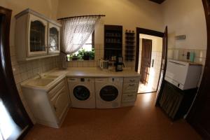 Ferienwohnung Wallgaesschen