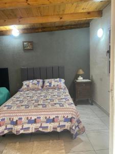 Hospedaje María Fernanda