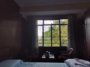 FabHotel Lorung Residency