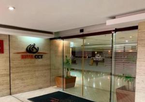 Suites Ejecutivas CCCT Caracas