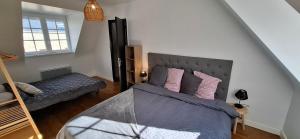 Vue sur le Mont St Michel - Magic View