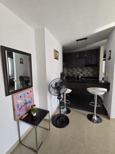 Espectacular apartamento de 3 habitaciones con piscina y parqueadero privado Excelente Relacion Precio Calidad Puntaje