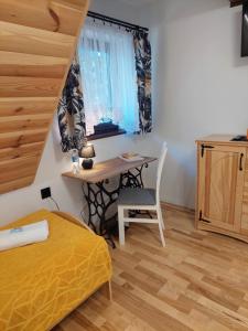 Apartamenty U KAMILA