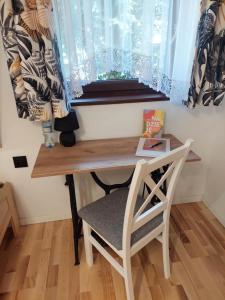 Apartamenty U KAMILA