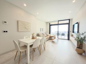 Sunset Waves VI by Terreta Rentals