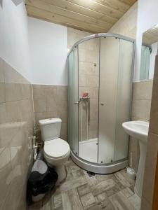 cabana runcului bucovina