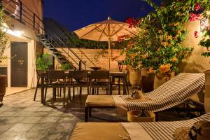 Riad Miloud en exclusivité 10 P au cœur de la Médina