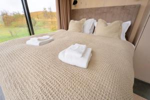 Nest Retreat Iceland