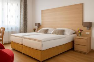 Das Falk Apartmenthaus