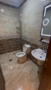 السلام للشقق الفندقية peace hotel apartments