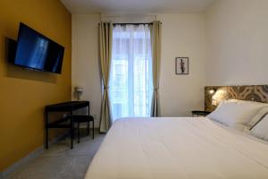 Marsala Apartment Napoli Centrale