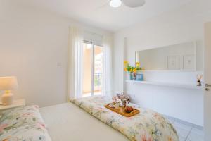 Mediterranean Dream by the Sea