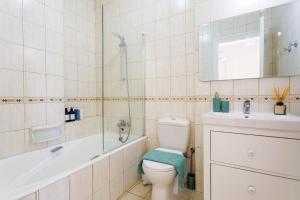 Mediterranean Dream by the Sea