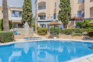 Mediterranean Dream by the Sea