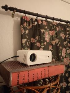 Farm house in danda gaun, shivapuri