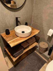 Cozy apartment Valencia