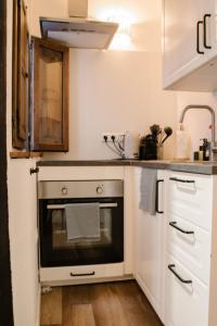 Cozy apartment Valencia