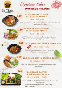 The Lanmien Saigon Hostel