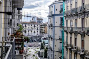 Marsala Apartment Napoli Centrale