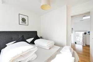 Bright Fitzrovia 2 Bed Apartments