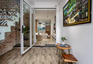 Prime D1 Studio F1 Quiet, Fully Equipped & Central