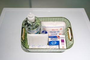 Prime D1 Studio F1 Quiet, Fully Equipped & Central