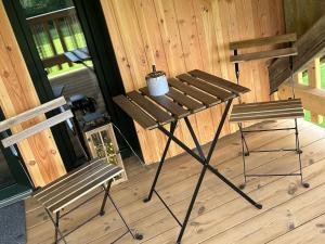 Apartment Deich - Moment