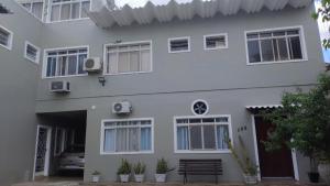 Casa e Ateliê de pintura Neiva Mario