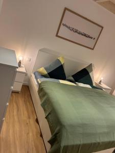 Apartment Deich - Moment