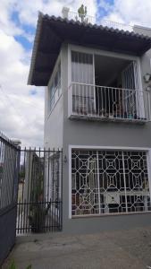 Casa e Ateliê de pintura Neiva Mario