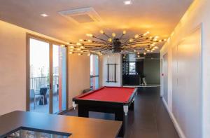 Apartment in São Paulo - Allianz Parque 816