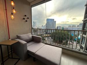 Apartment in São Paulo - Allianz Parque 816