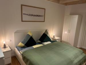 Apartment Deich - Moment