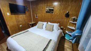 Hostal Castro Chiloé - Chacabuco #279