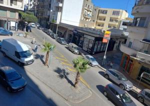 un studio cosy en plein centre ville