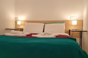 Fiorilli House - Fair District - Gratis Private Parking