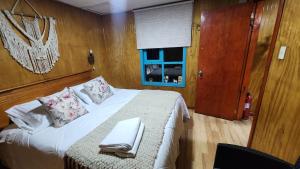 Hostal Castro Chiloé - Chacabuco #279