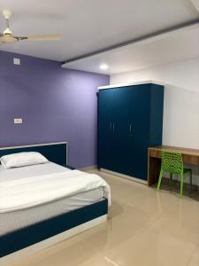 Zarica Homestay