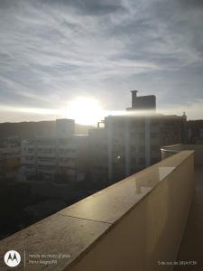 Cobertura Alba Rosa 3 suítes e 2 Box Garagem