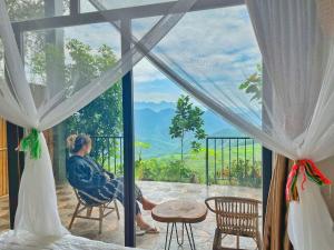 Mai Hill Homestay Pù Luông